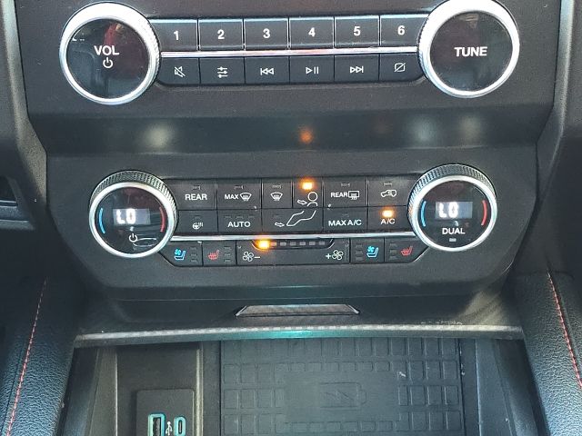 Photo of 2021 Ford Expedition Limited in Dallas, GA - 41,  2021 Ford Expedition Limited:166932B