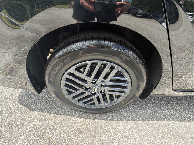 New 2027 Nissan Sentra Sedan