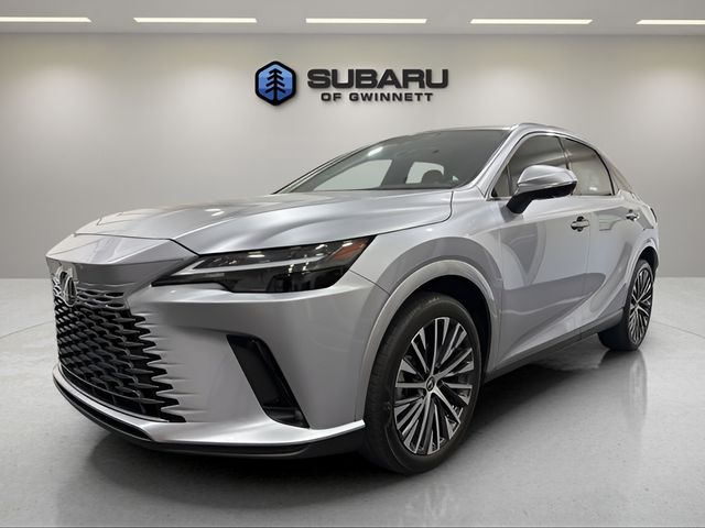 2024 Lexus RX 350 Premium Plus