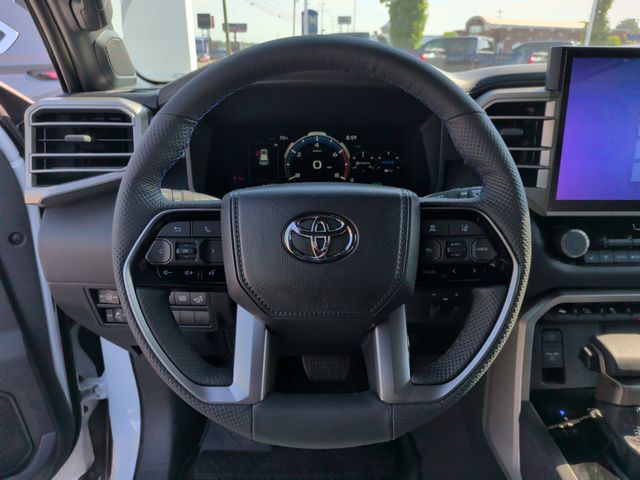 Certified Used 2026 Beige Toyota Platinum image 15
