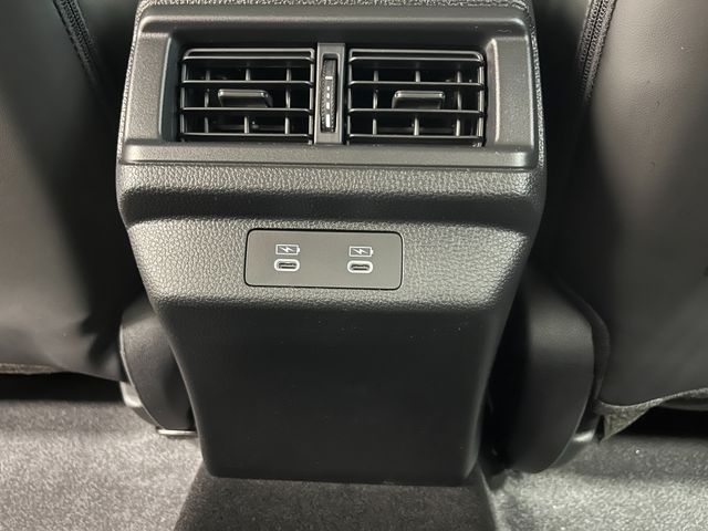 New 2026 Platinum White Pearl Honda EX-L image 21