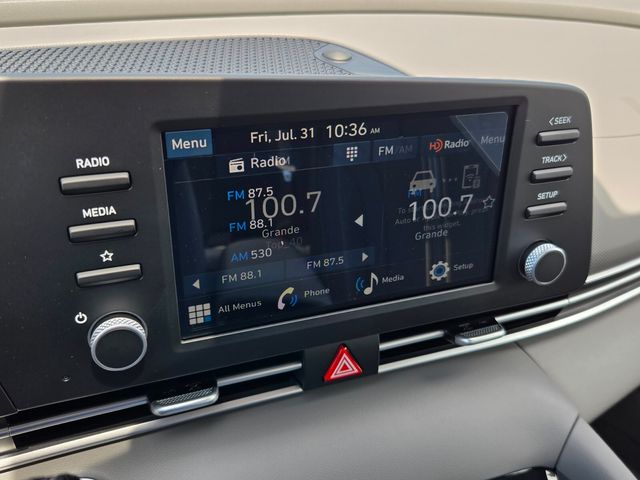 2026 Hyundai Elantra - $23,363