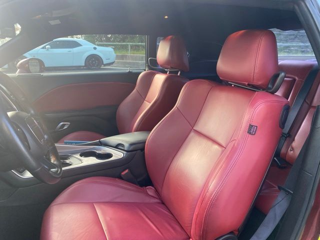 Used Car 2021 Dodge Challenger  R/t Scat Pack For Sale Under $30,000 In San Antonio, Texas