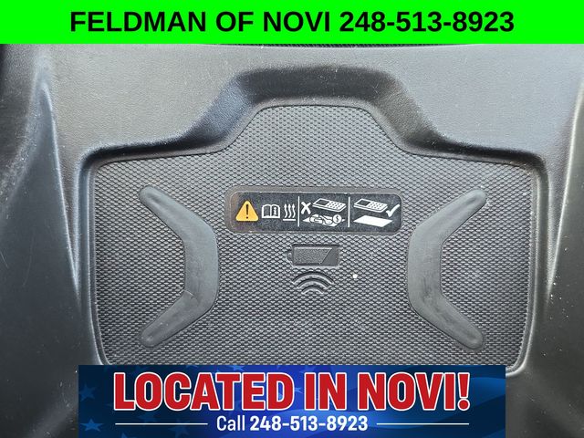 Used 2022 Chevrolet Colorado For Sale in Livonia, MI
