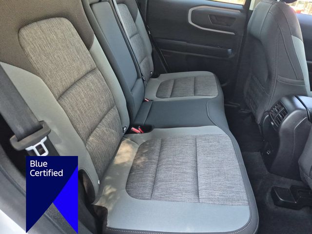 Used 2024 White Ford Big Bend image 32