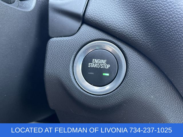 Used 2024 Chevrolet Equinox For Sale in New Hudson, MI