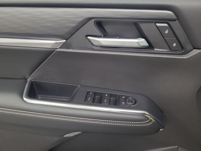 2026 – GMC – Acadia