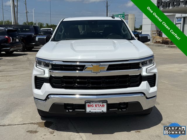 2025 Chevrolet Silverado 1500 LT - 2