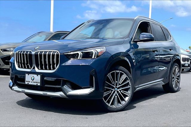 2026 BMW X1 xDrive28i