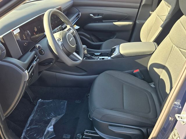 2026 Hyundai Tucson - $27,757