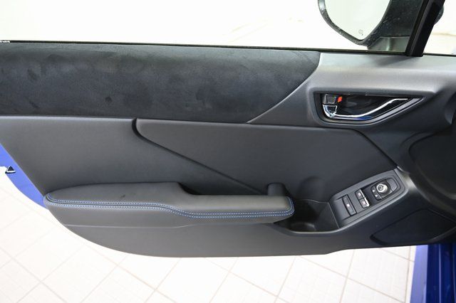 New 2025 Blue Subaru tS image 18