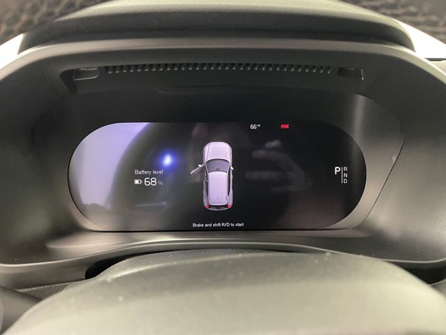 Used 2023 Volvo XC40 Recharge Pure Electric Twin Core For Sale in Bremerton, WA