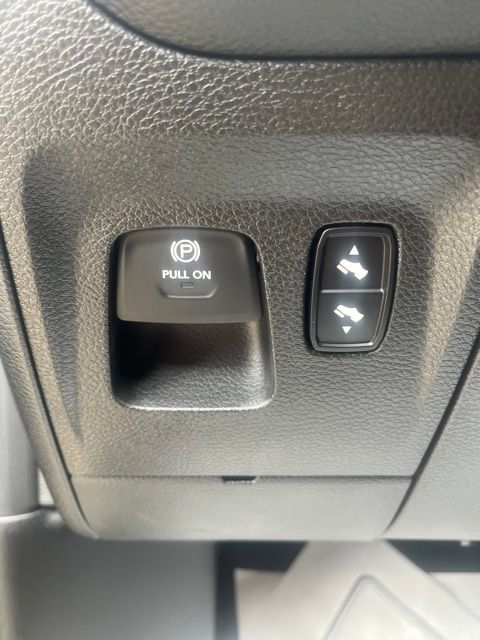 New 2026 Ram 1500 Truck