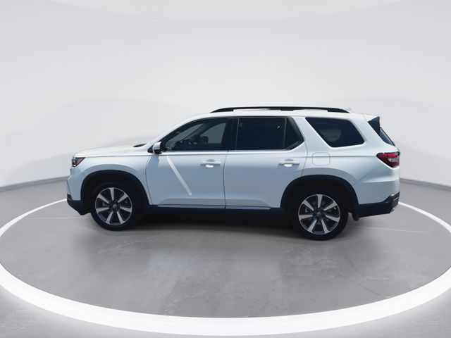 Used 2025 Honda Pilot SUV