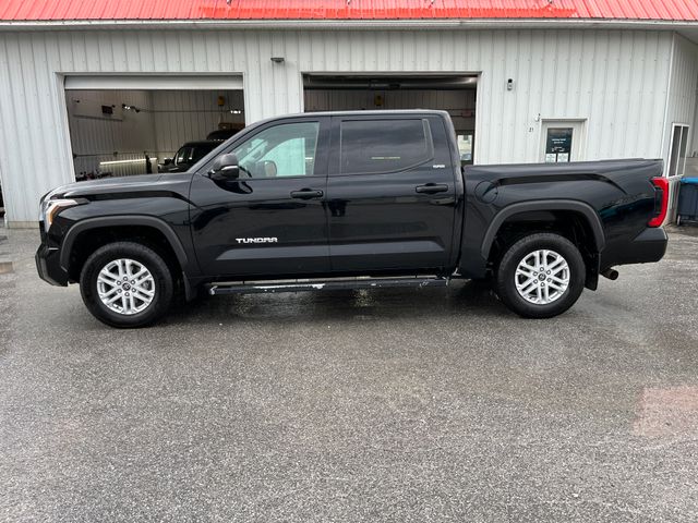 Used 2023 Toyota Tundra Truck