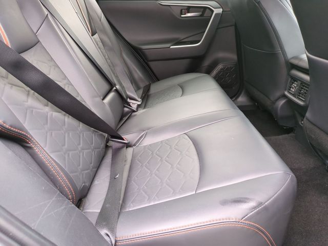 used 2024 Toyota RAV4 car, priced at $33,911