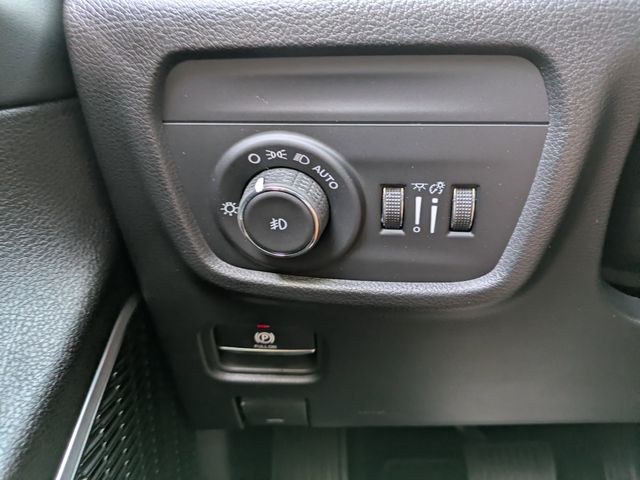 2026 Jeep Grand Cherokee L Limited Reserve