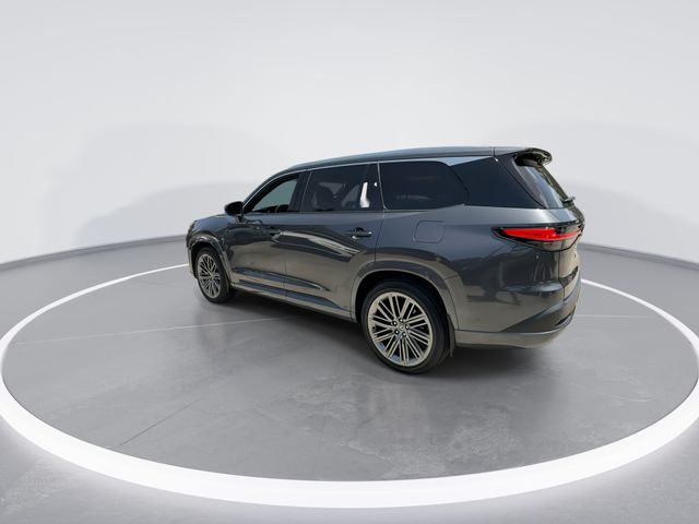 Used 2025 Lexus TX SUV