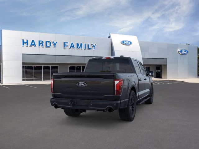 Photo of 2025 Ford F-150 Lariat in Dallas, GA - 8,  2025 Ford F-150 Lariat:167960