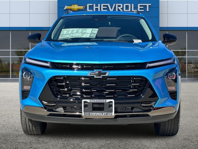 2025 Chevrolet Trax ACTIV 3