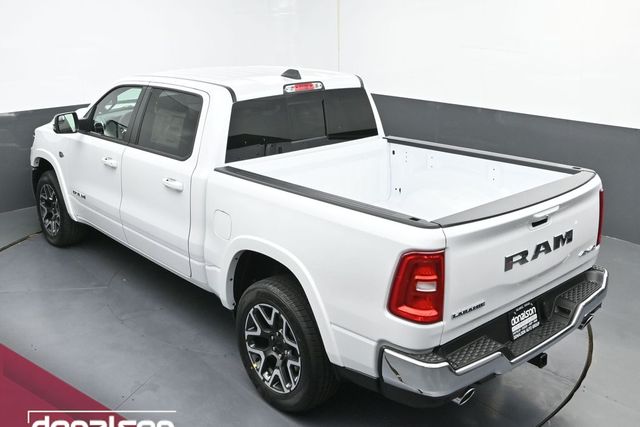 new 2026 Ram 1500 car, priced at $63,006
