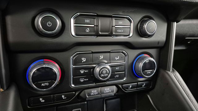 2023 Chevrolet Tahoe