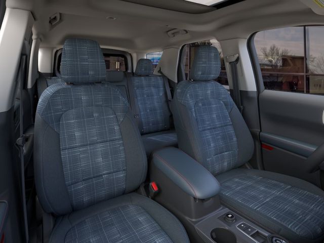 New 2026 Carbonized Gray Metallic Ford Heritage image 10