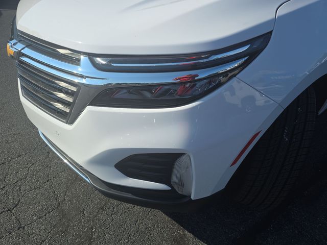 Used 2022 White Chevrolet LT image 31