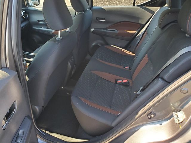 Used 2024 Nissan Kicks SUV