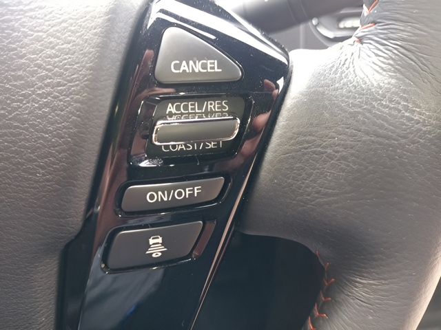 Used 2024 Nissan Frontier Truck