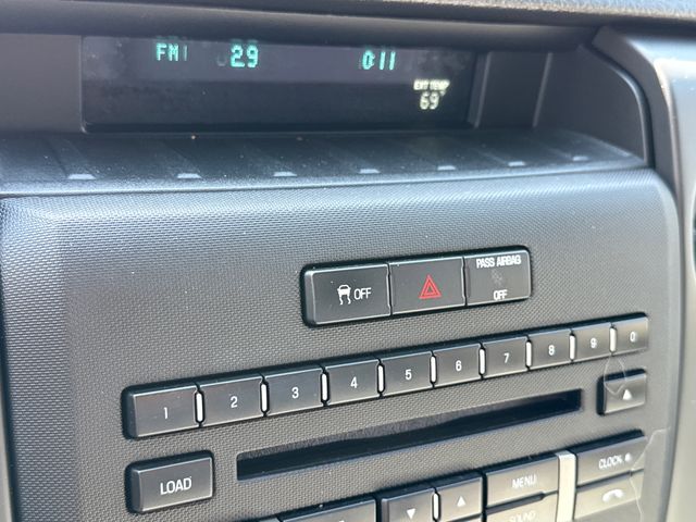 Used 2014 White Ford STX image 24