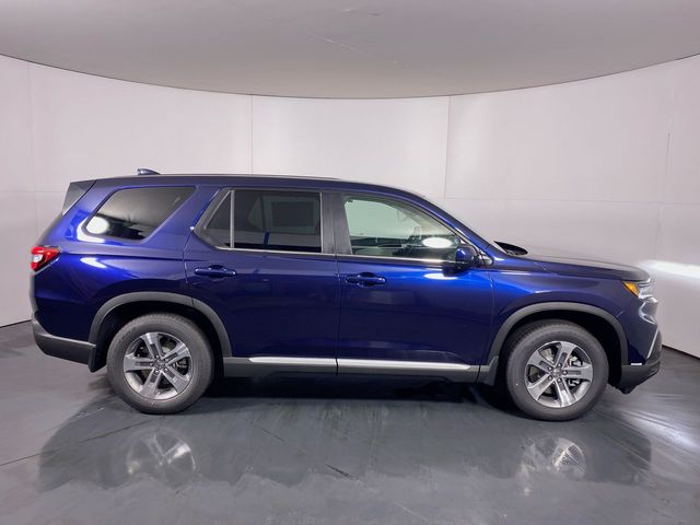 2025 Honda Pilot EX-L 34