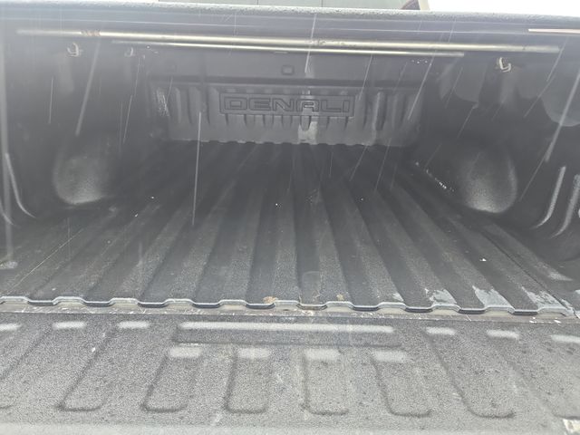 2015 GMC Sierra 1500 Denali photo