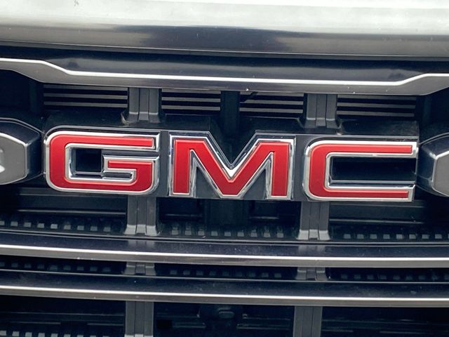 2022 GMC Canyon AT4 w/Cloth 29