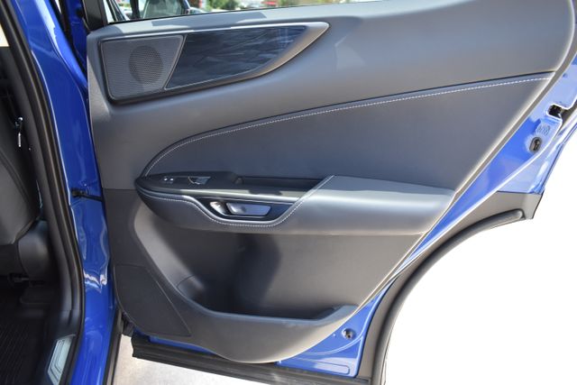 Used 2026 Lexus NX SUV
