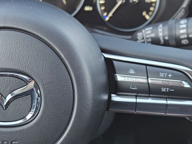 Mazda CX-50 2.5 S Premium
