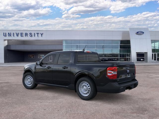 New 2026 Black Ford XL image 5