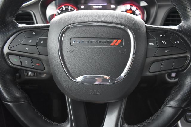 Used 2022 Dodge Challenger Coupe