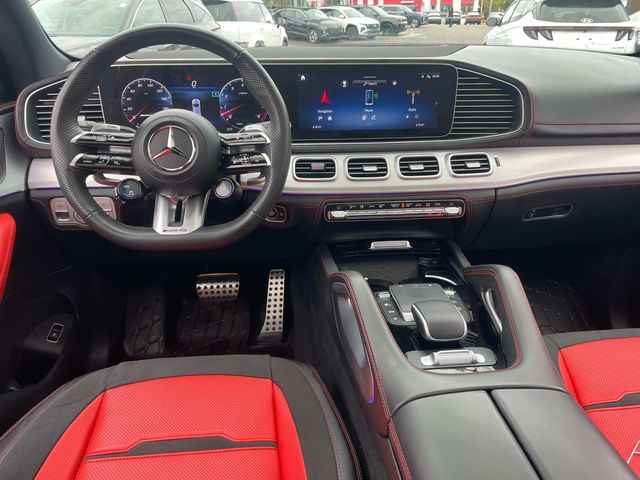 2024 Mercedes-Benz GLE GLE 53 AMG 18