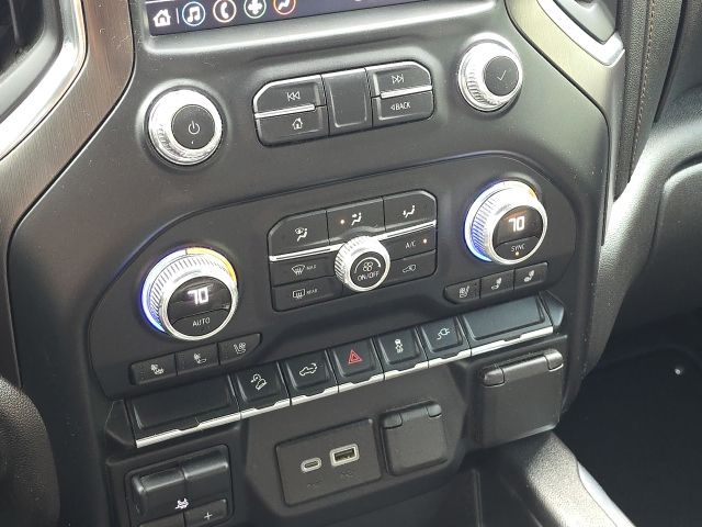 2021 GMC Sierra 1500 AT4:46257A