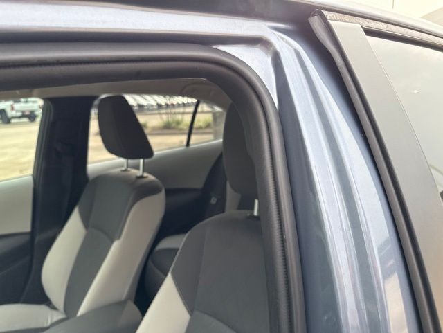 2024 Toyota Corolla LE  at Community Toyota