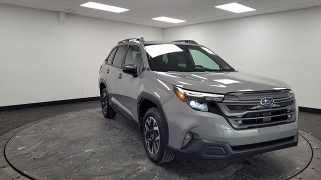 2026 – Subaru – Forester