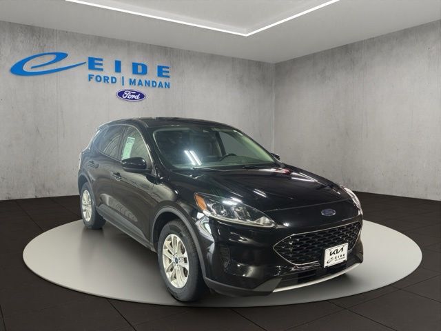 2021 Ford Escape SE AWD