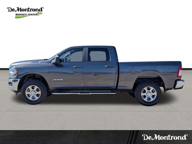 2024 Ram 2500 Big Horn - 7