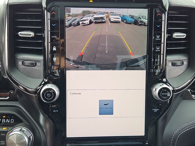 New 2026 Black Ram Limited image 19