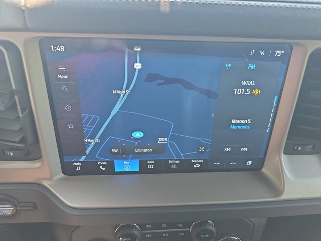 Used 2025 Desert Sand Ford Outer Banks image 22