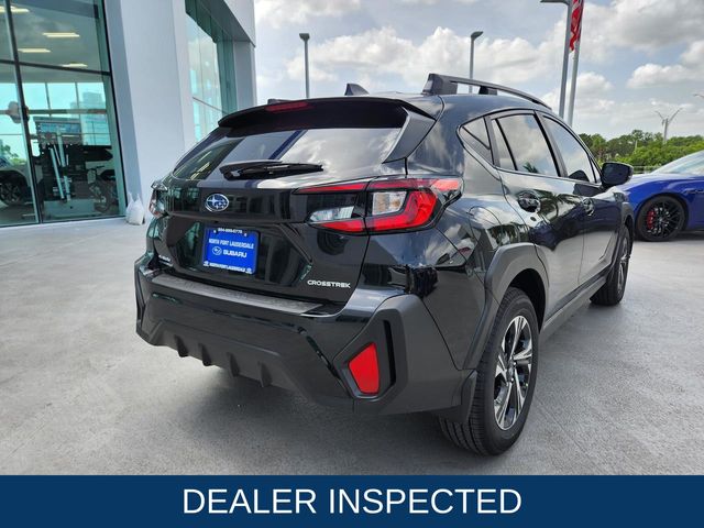 2024 Subaru Crosstrek Premium 2