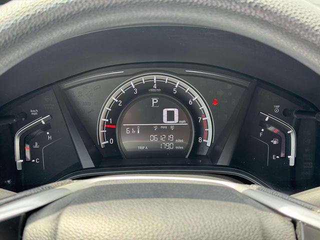 used 2019 Honda CR-V car, priced at $19,584