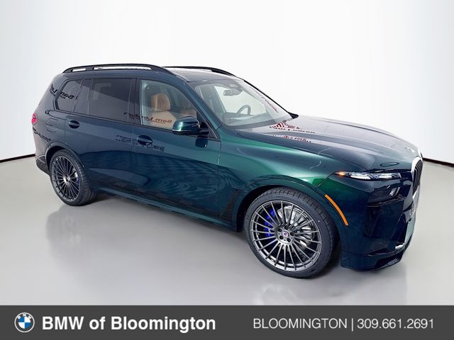 2026 BMW X7 Alpina XB7 AWD