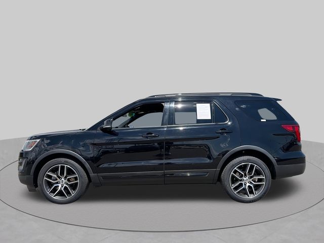 Used 2016 Ford Explorer SUV